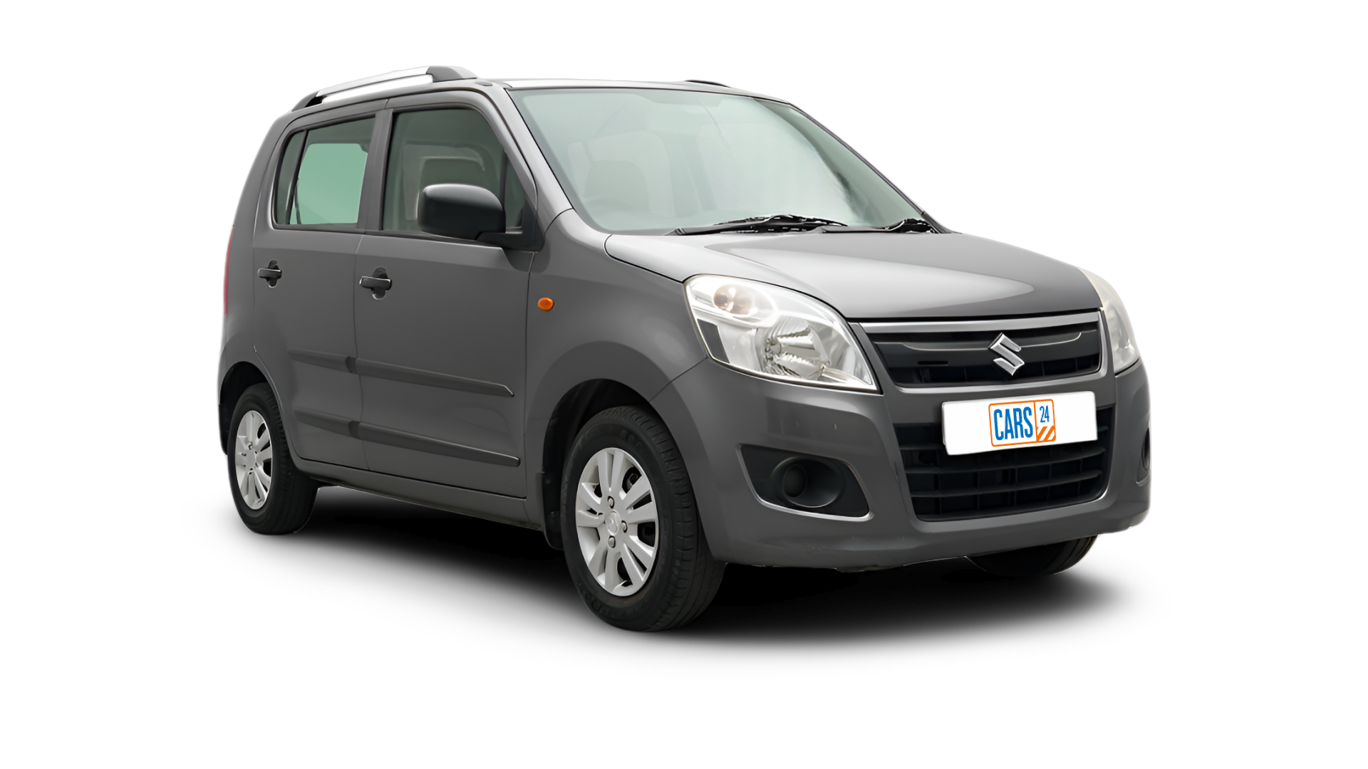 Maruti Wagon R 1.0-img